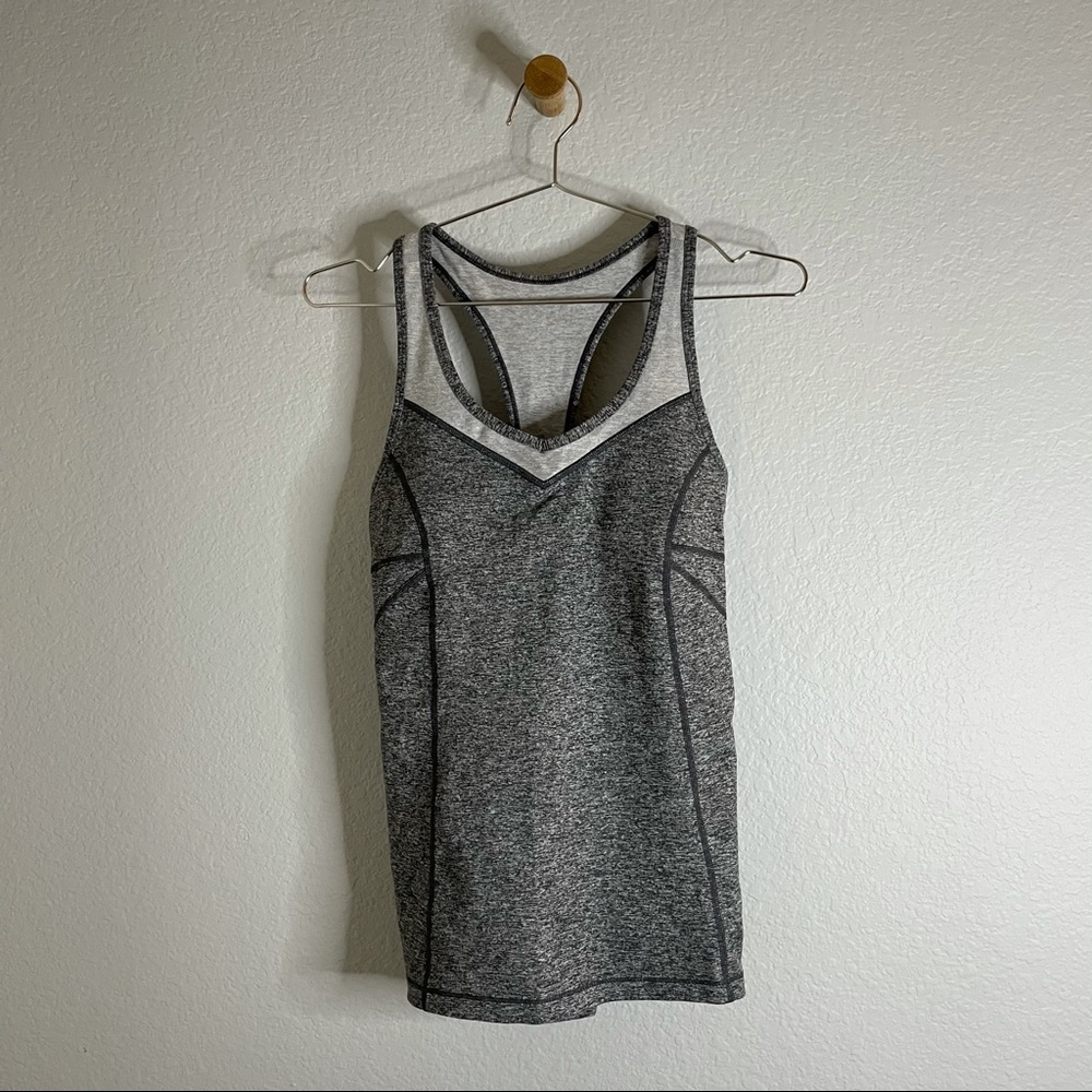 🖤HP🖤 Zella Take The Plunge Tank